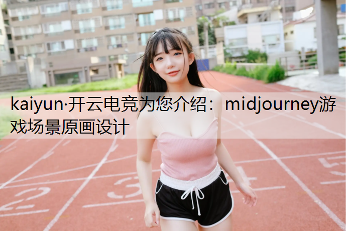 kaiyun·开云电竞为您介绍：midjourney游戏场景原画设计